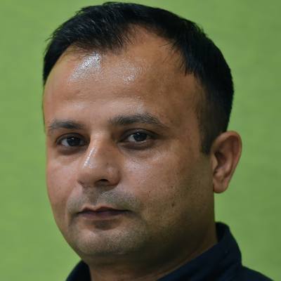 Pratul Sharma