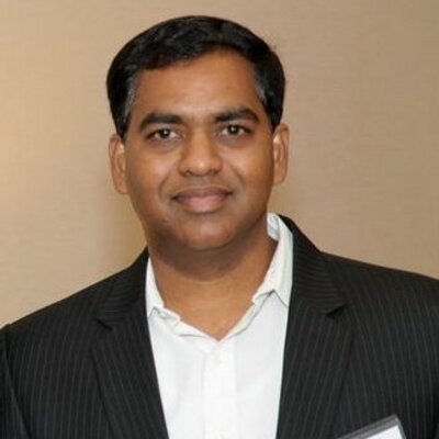 Praveen Kumar Suggala