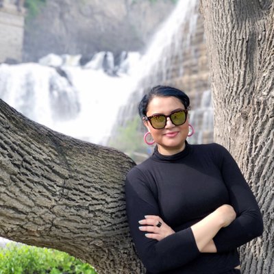 Preeta Sinha