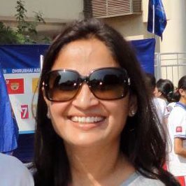 Preeti Singh