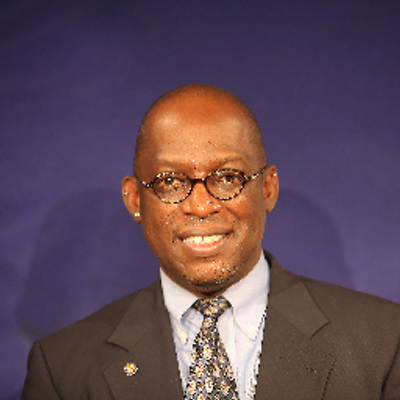 Prentiss Smith