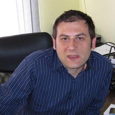 Pressian Karakostov
