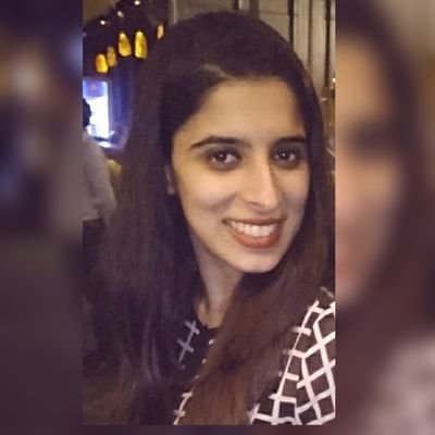 Pretika Khanna