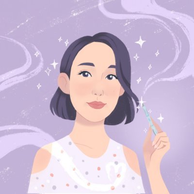 Priscilla Tan