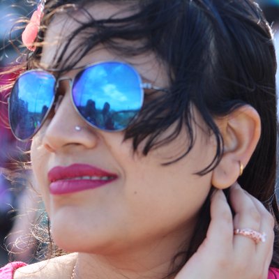 Priya Jha