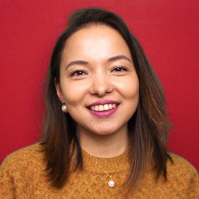 Priyanka Shrestha