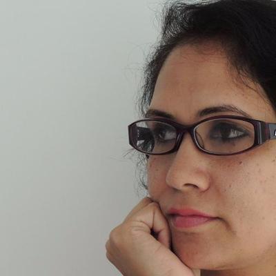 Priyanka Srivastava