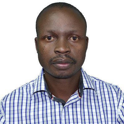 Protus Onyango