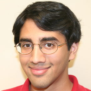 Puneet Kollipara
