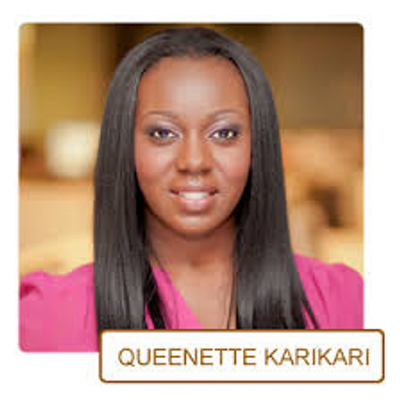Queenette Karikari