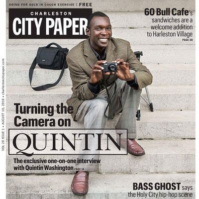 Quintin Washington