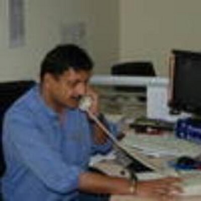 Rabin Gupta