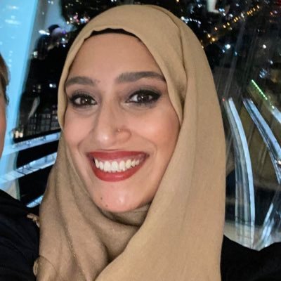 Rabiya Limbada