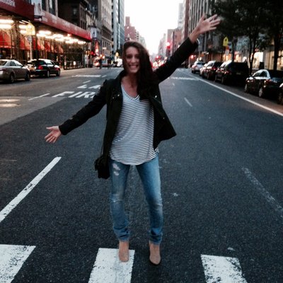 Rachael DeSantis