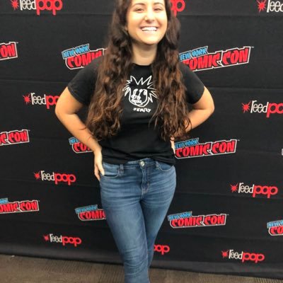 Rachael Ellenbogen