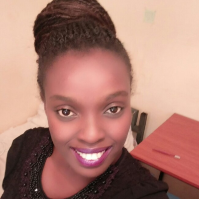 Racheal Nyaguthie