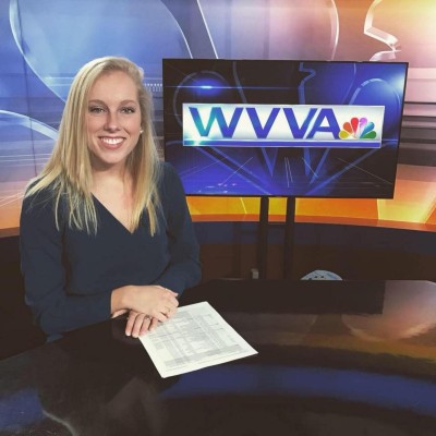Rachel Anderson
