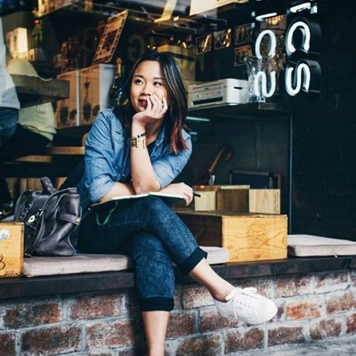 Rachel Au-Yong