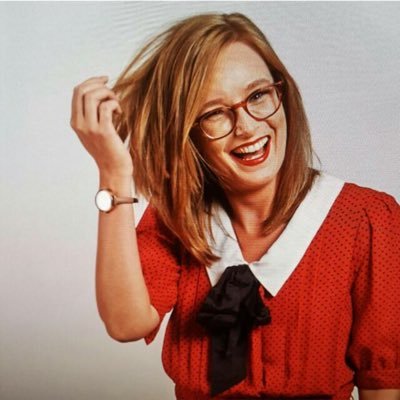 Rachel Barber