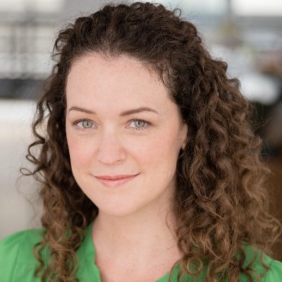 Rachel Bertsche