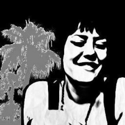 Rachel Blackmore