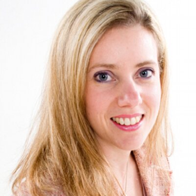 Rachel Branson