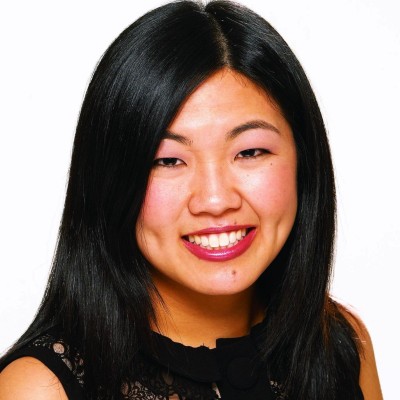 Rachel Chang