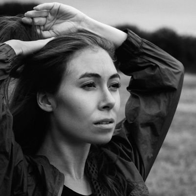 Rachel Elderkin