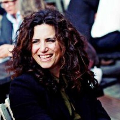 Rachel Fishman Feddersen