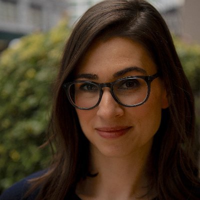 Rachel Friedman