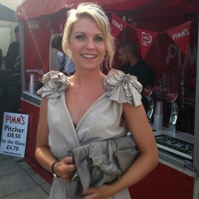 Rachel Hirst