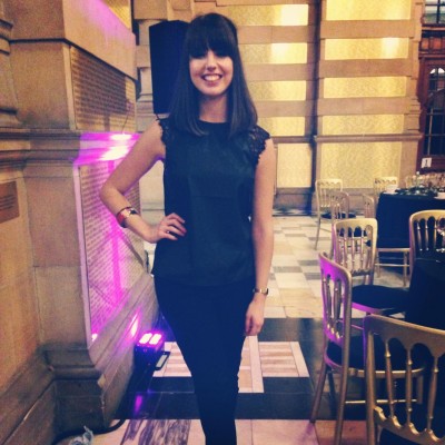 Rachel Loxton