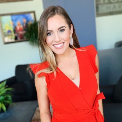 Rachel Lundberg