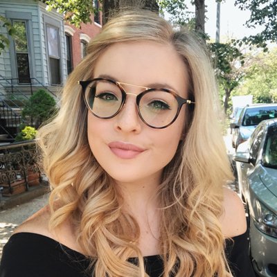 Rachel Martino