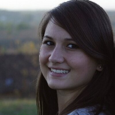 Rachel McCubbin