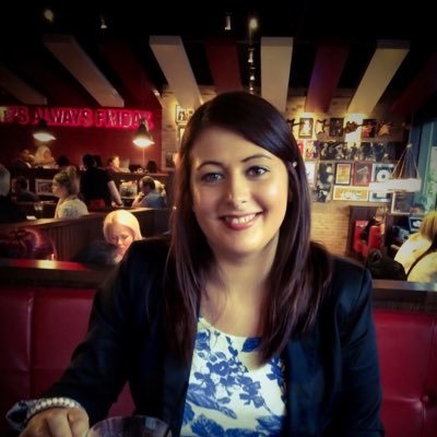 Rachel McDermott