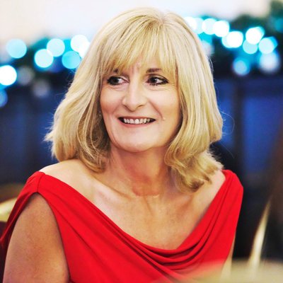 Rachel Moore
