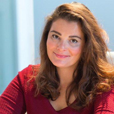 Rachel Naud