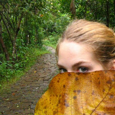 Rachel Nuwer