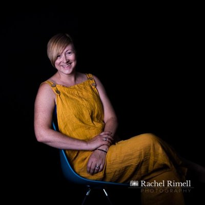 Rachel Rimell