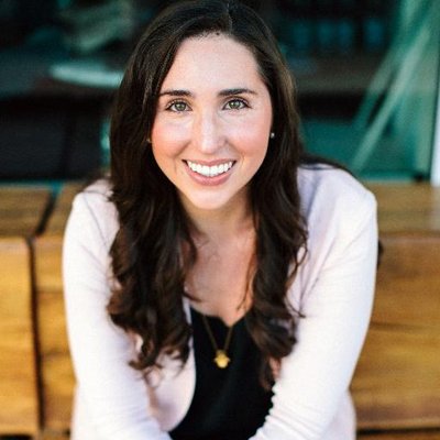 Rachel Ritlop