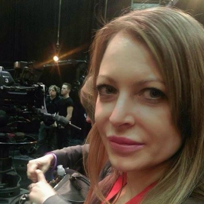 Rachel Roberts