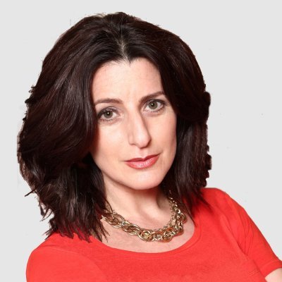 Rachel Shabi