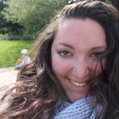 Rachel Tesler