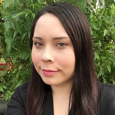Rachel Twoguns