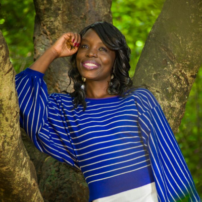 Rachel Wambui