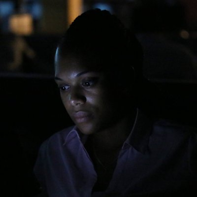 Rachelle Agard