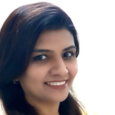 Radhika Merwin