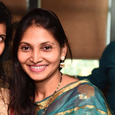 Raelene Kambli