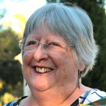 Raewyn Whyte